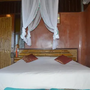 Bamboo Huts Ko Tao
